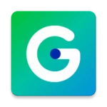 Logo of Gmarket android Application 